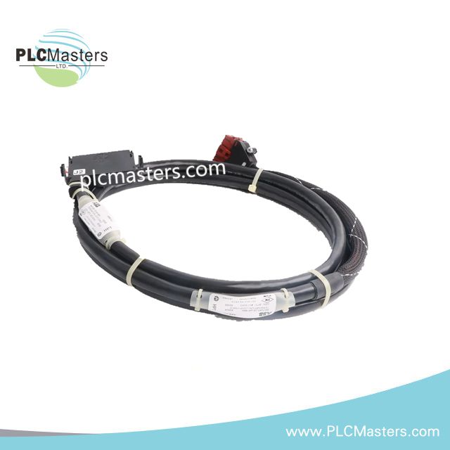 ABB NKTU01-25 Prefabricated I/O Module Cable
