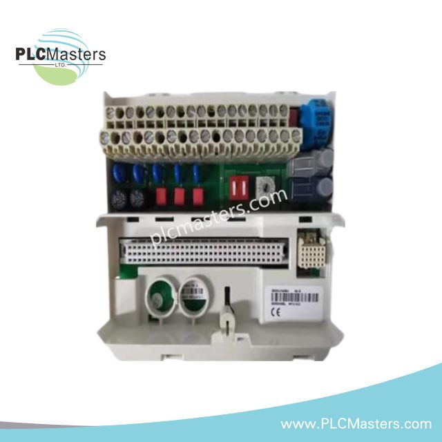 ABB NMYU-21C 3BSE017429R1 Модуль цифрового выхода