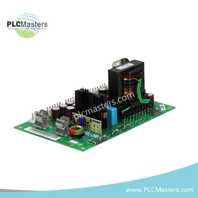 ABB NPOW-42C Power Supply Board