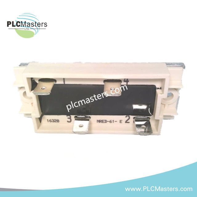 ABB NRED-61-E Thick-Film Hybrid