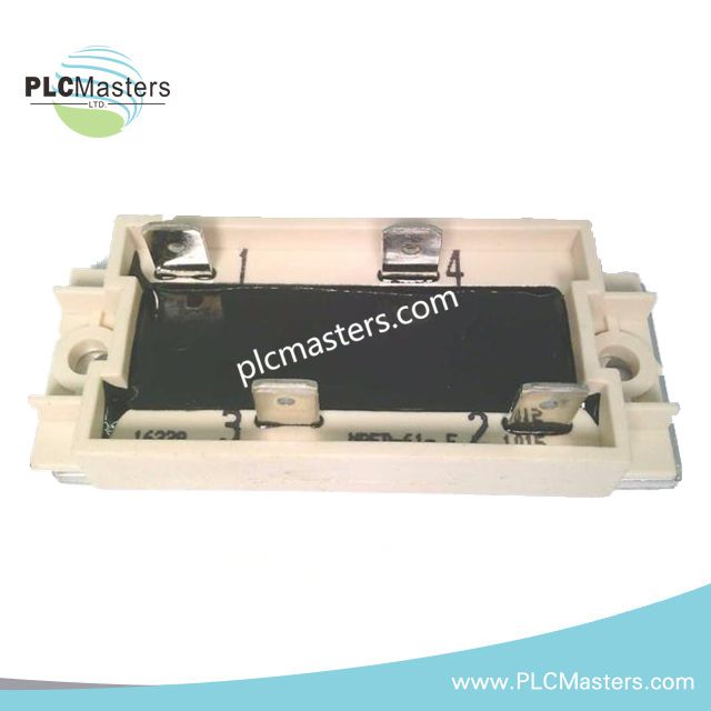 ABB NRED-61-E Thick-Film Hybrid