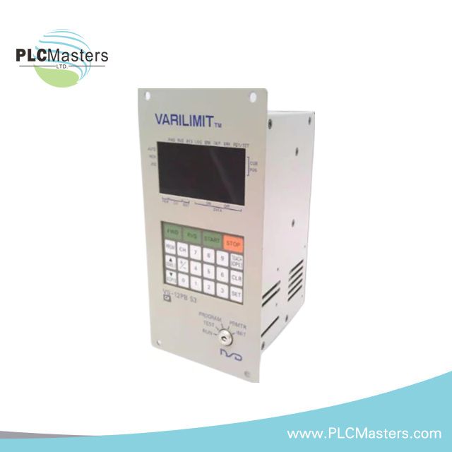 Controllore di Posizionamento NSD VS-12PB-M2RD