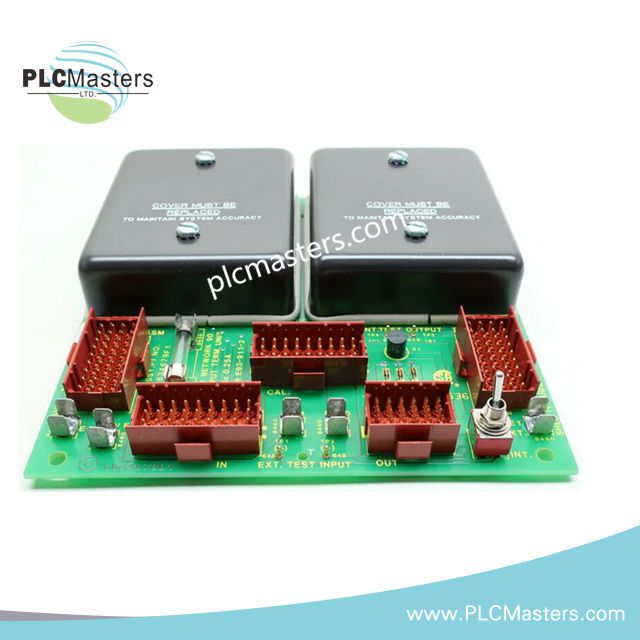 ABB NTAI02 Termination Unit