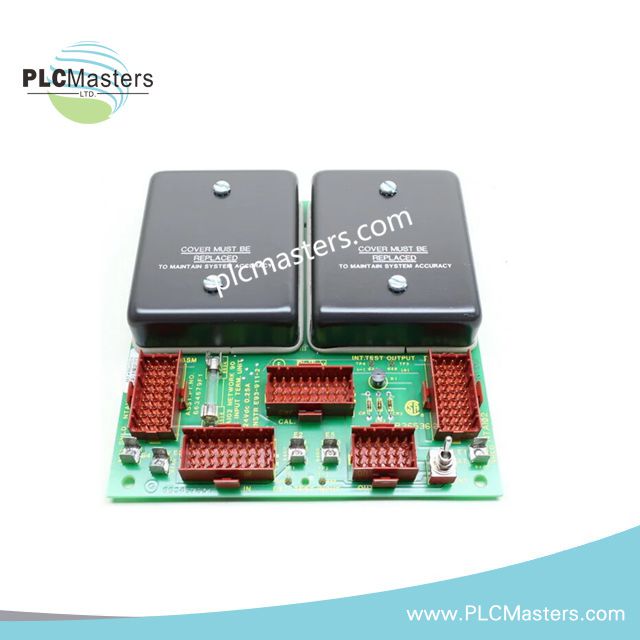 ABB NTAI02 Termination Unit