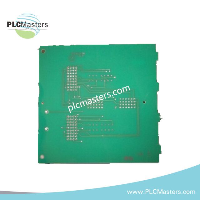 ABB NTAM01 Analog Master Termination Unit