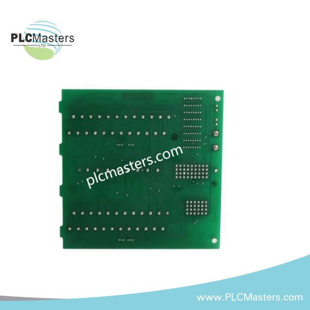 ABB NTAO02-AR-C Temperature and Humidity Control Module