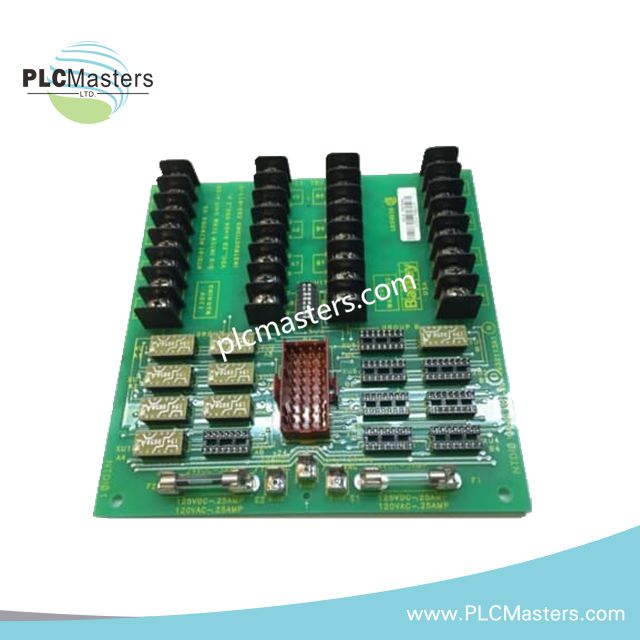 ABB NTDI02 Digital I/O Termination Unit