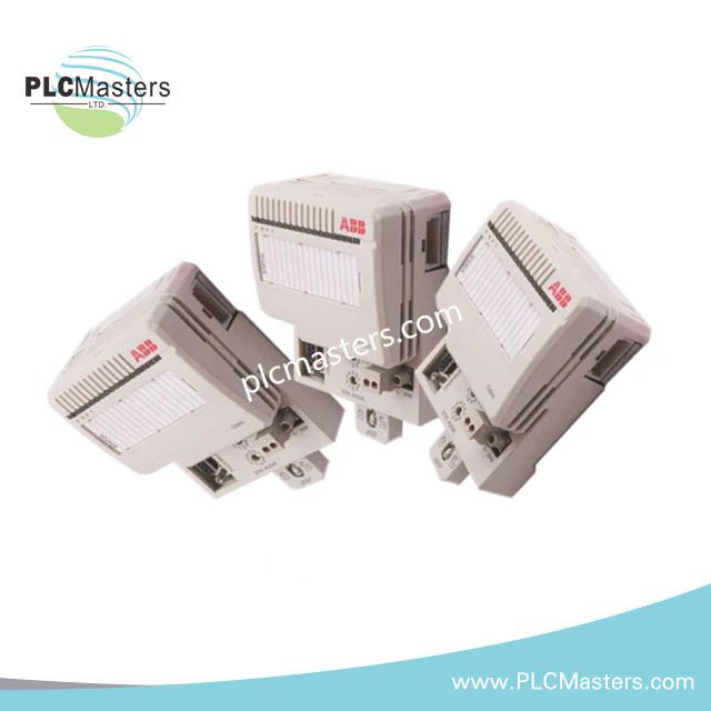 ABB NTRD02-A Digital I/O Termination Unit