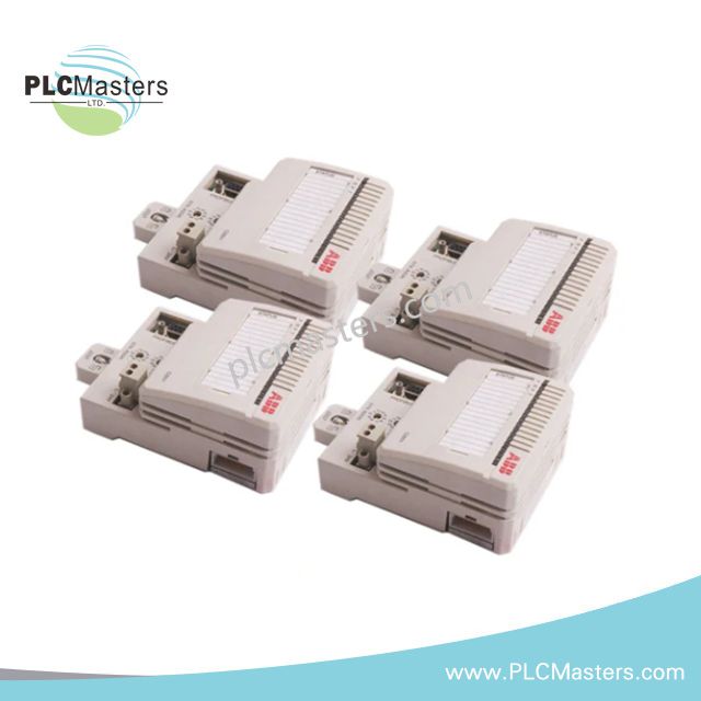 ABB NTRAO02-A PLC Module | Compact Product Suite Digital Control