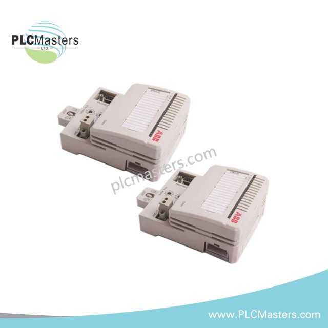 ABB NTRD02-A Digital I/O Termination Unit