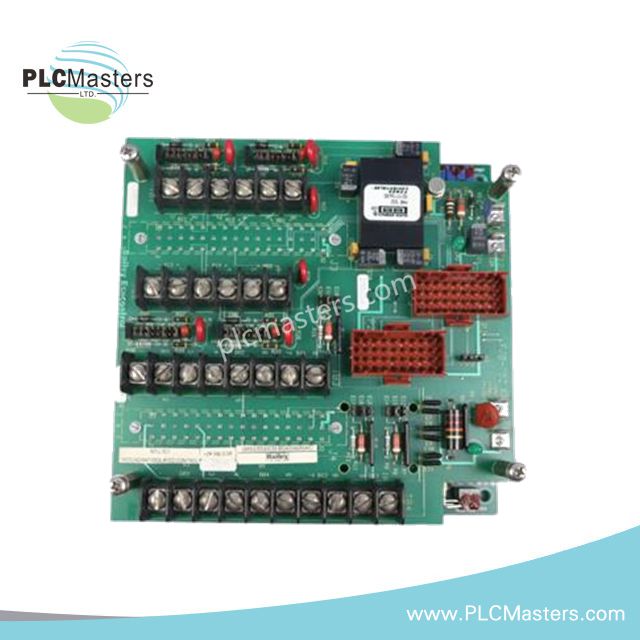 Unité de terminaison ABB NTU-7C9