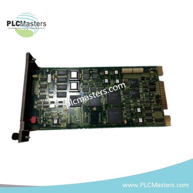 ABB NU8976A99 HIER466665R0099 NU8976a HIEE220295R1 Processor Module