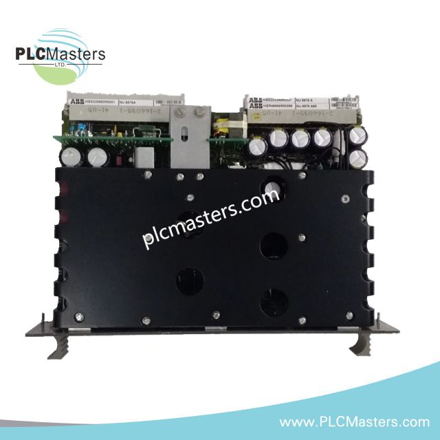 ABB NU8976A HIEE220295R0001 Controller Module Industrial Board