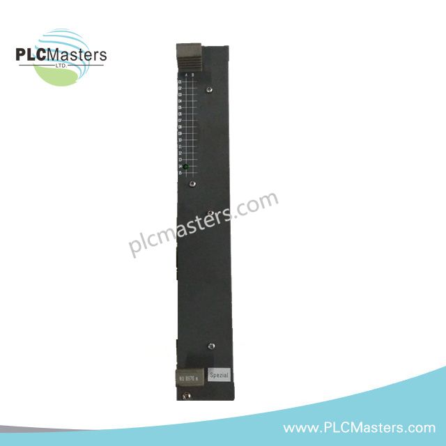 ABB NU8976A HIEE220295R0001 Controller Module Industrial Board