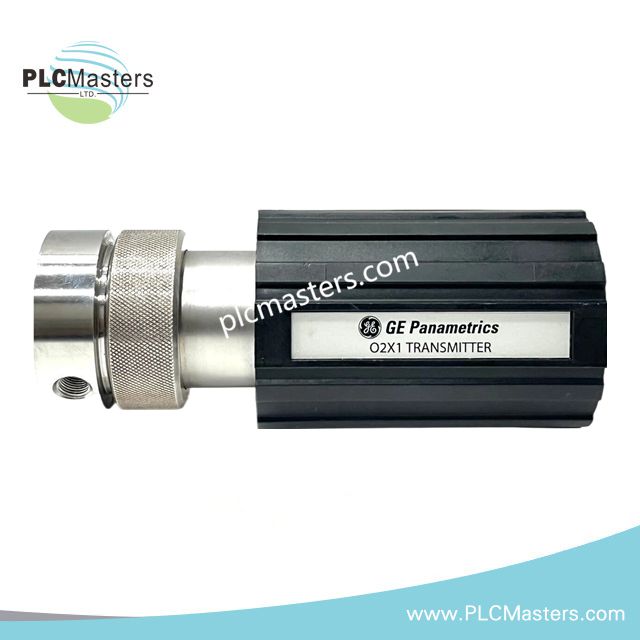 GE O2X1IS Pemancar Oksigen Selamat Secara Intrinsik