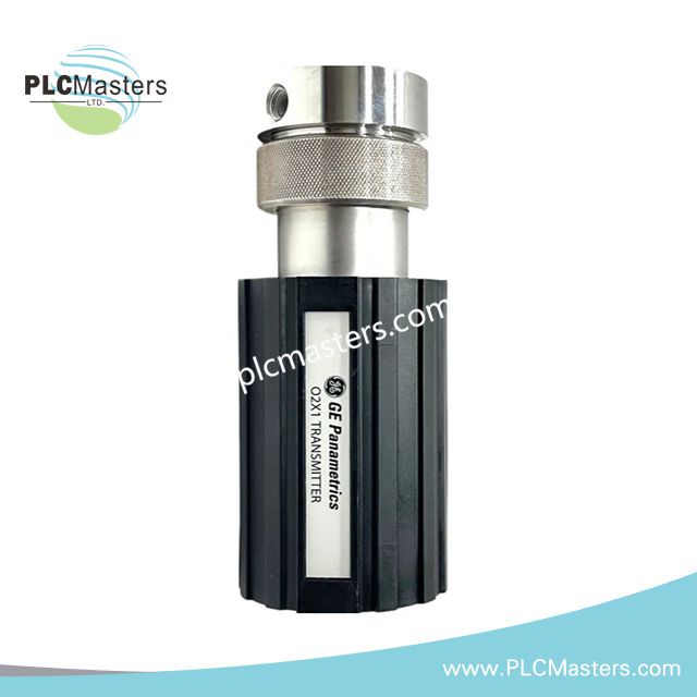 GE O2X1IS Intrinzično siguran prenosnik kiseonika