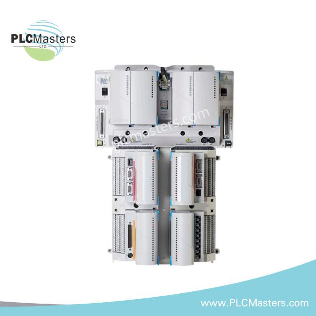 Emerson Ovation OCR1100 Kontroler Model