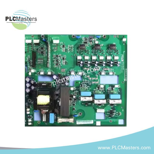 Placa Controladora Inversora ABB OINT5611