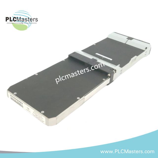 Foxboro P0400DA Analog Input Module