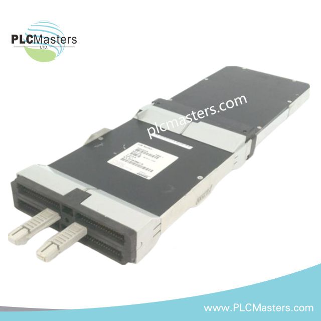 Foxboro P0400DA Analog Input Module