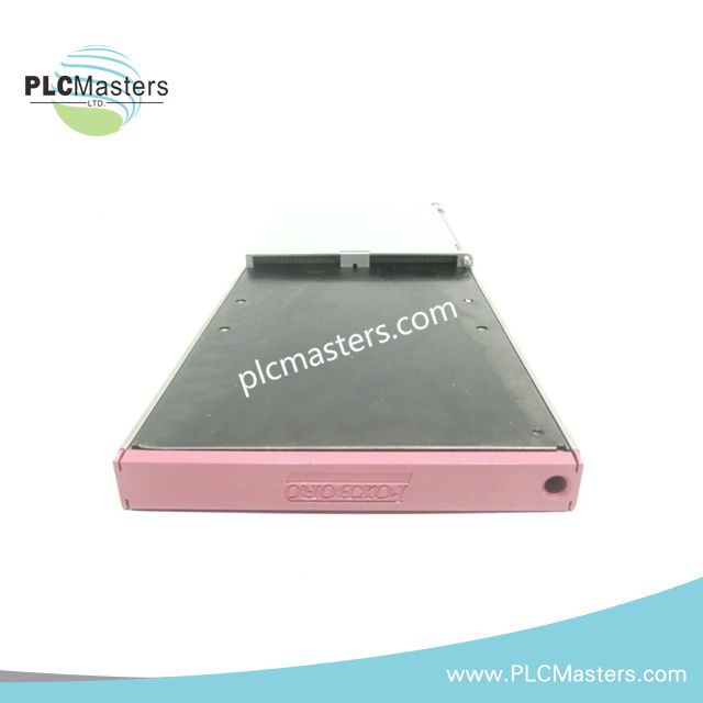 Foxboro P0400YC FBM02 Thermocouple Input Module