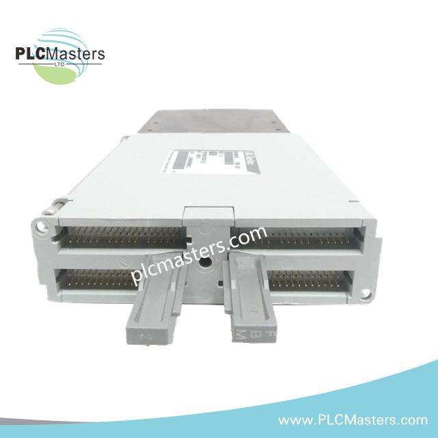 Foxboro P0400YC FBM02 Thermocouple Input Module