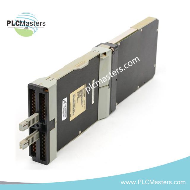 Foxboro P0400YD RTD Input Interface Module