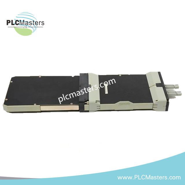 Foxboro P0400YG FBM06 Pulse Input Field Module I/A Series