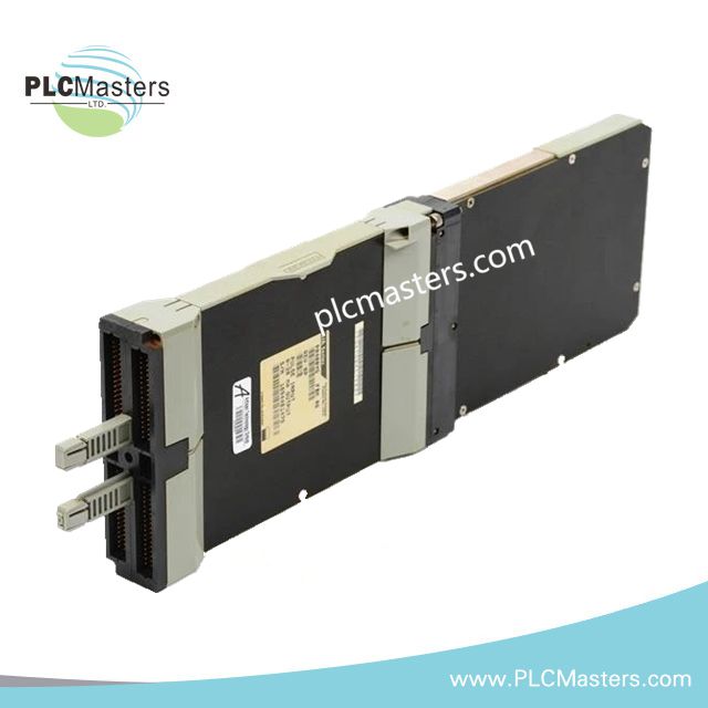 Foxboro P0926JF PY0725 Control Processor Module
