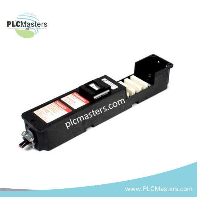 Foxboro P0600TG I/A Series PLC Module Rack