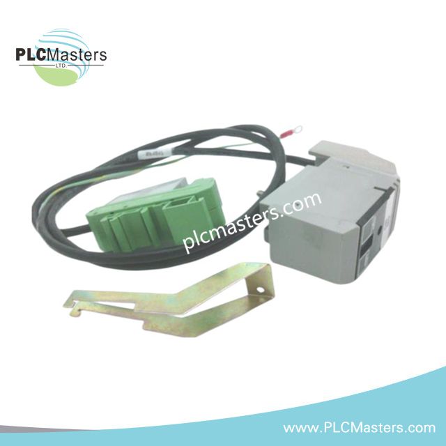 Foxboro P0800DC Изолятор/клеммный блок для кабеля Fieldbus