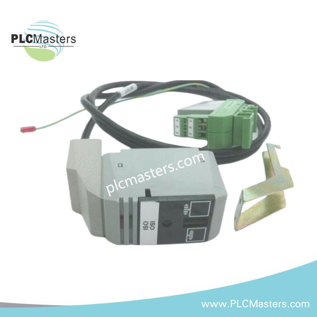 Foxboro P0800DC Fieldbus Isolator/Terminal Block Cable