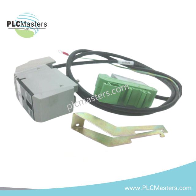 Foxboro P0800DC Изолятор/клеммный блок для кабеля Fieldbus