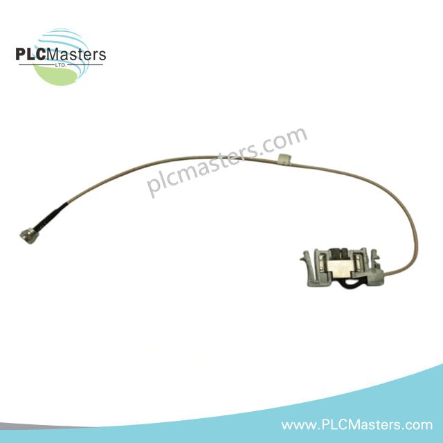 Foxboro P0800KD Carrierband LAN Assembly