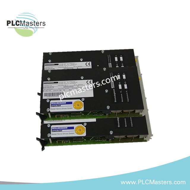 Foxboro P0902JM Digital I/O Control Module