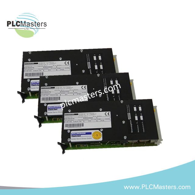 Foxboro P0902JM Digital I/O Control Module