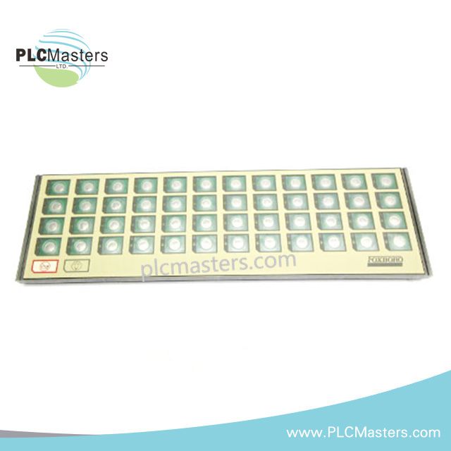 Foxboro P0903CV Annunciator Keyboard