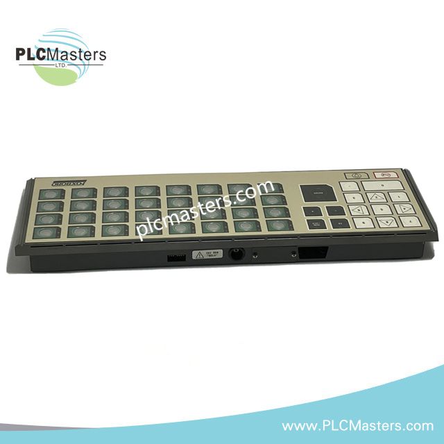 Foxboro P0903CW Annunciator / Numeric Keyboard