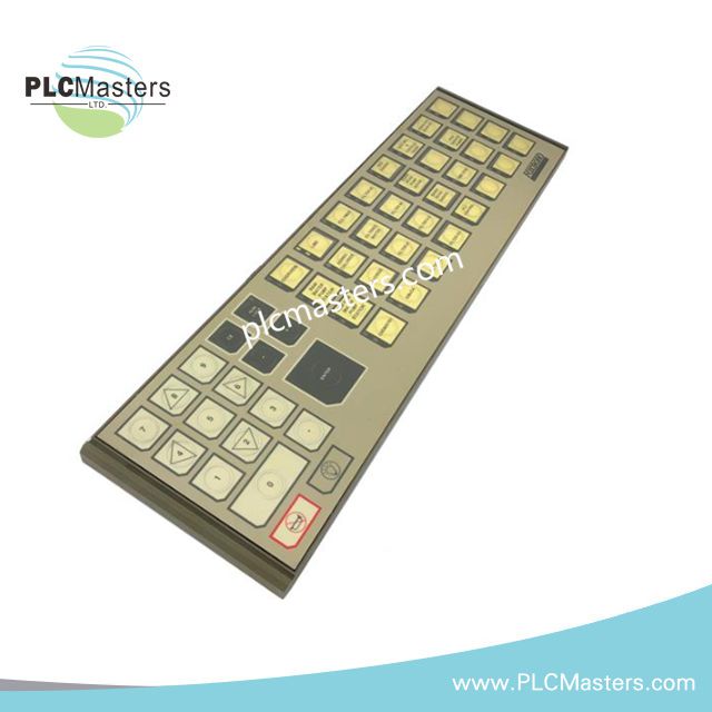 Foxboro P0903CW Annunciator / Numeric Keyboard