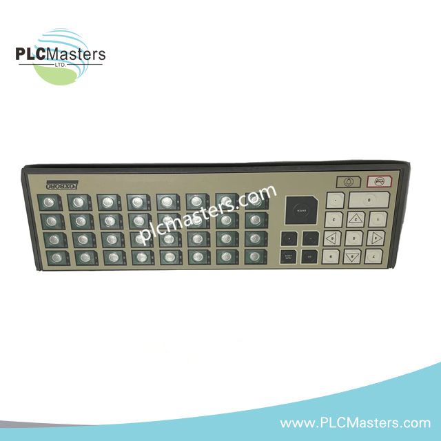 Foxboro P0903CW Annunciator / Numeric Keyboard