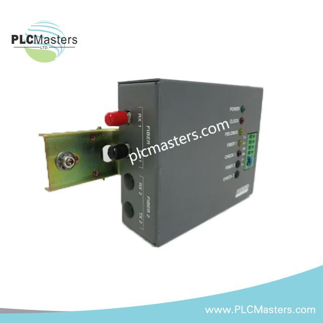 Foxboro P0903PN Analog Output Module 16 Channel I/A DCS