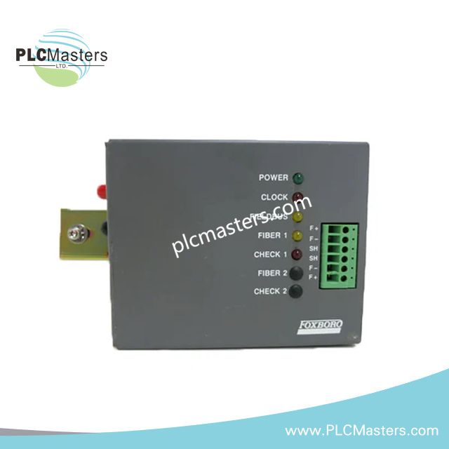 Foxboro P0903PN Analog Output Module 16 Channel I/A DCS
