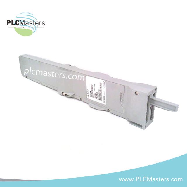 Module d'isolement Fieldbus Foxboro P0903ZE