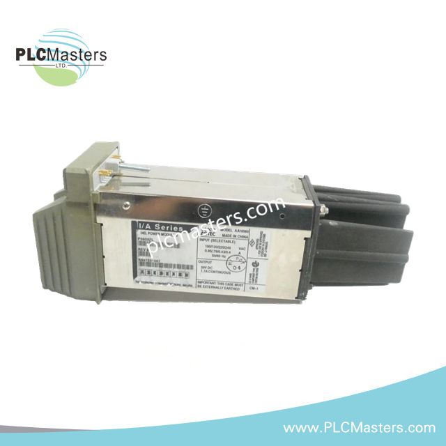 Foxboro P0903ZL Power Supply Control Module I/A Series