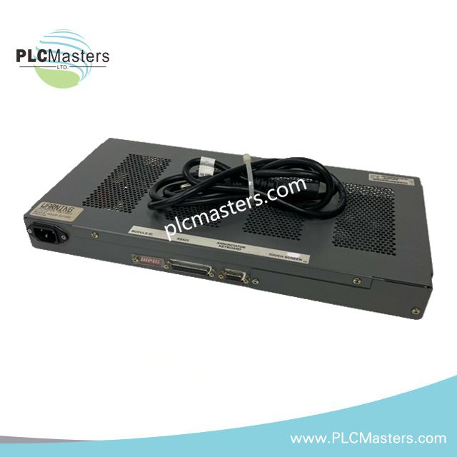 Foxboro P0904BS I/O Graphics Controller