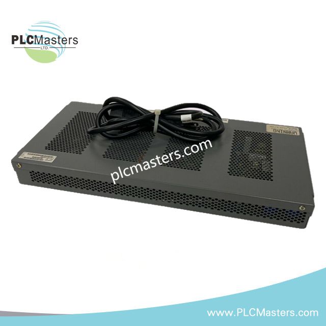 Foxboro P0904BS I/O Graphics Controller