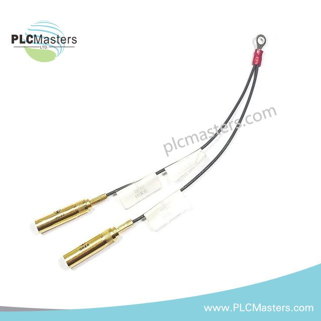 Foxboro P0912CM Dual Coax Cable