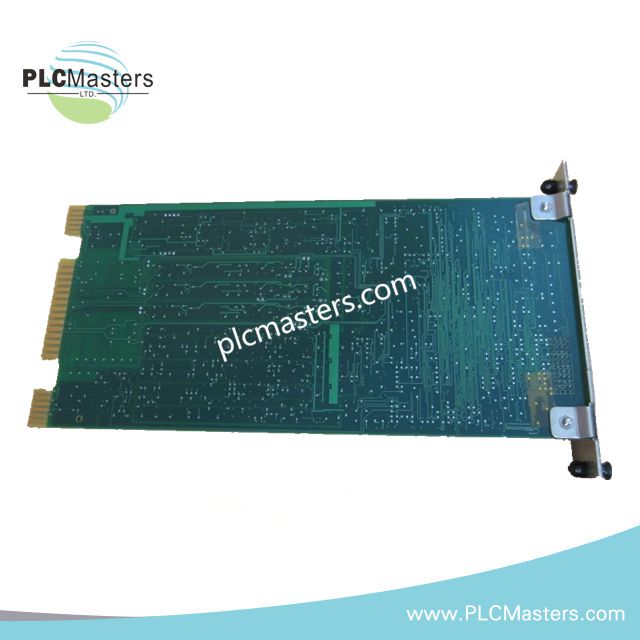 Foxboro P0914QG BCOM17 Veri Yolu İletişim Devre Kartı