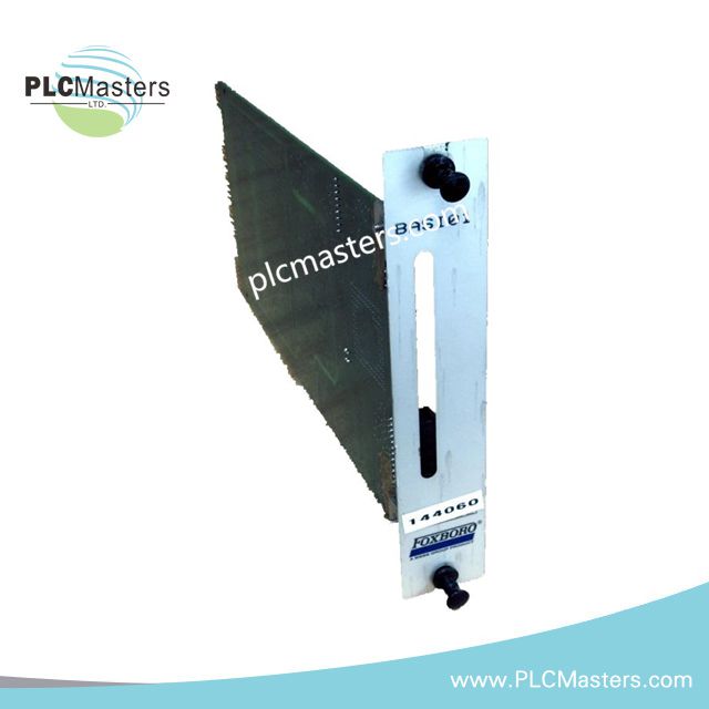 Foxboro P0914RU-OA Redundant Output Module