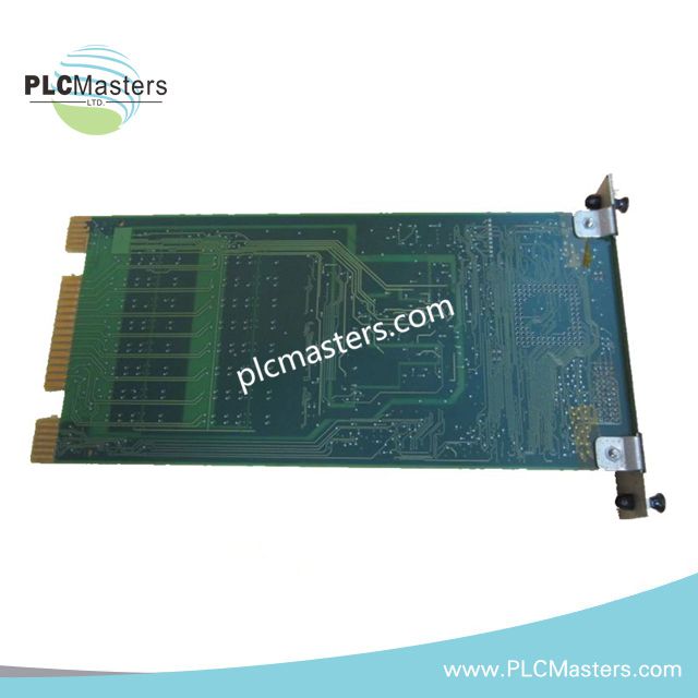 Foxboro RH923YUOB Rail-Mounted PLC Control Module